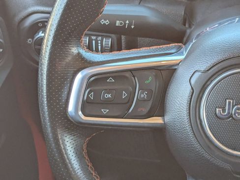 Used 2021 Jeep Gladiator Mojave image 20