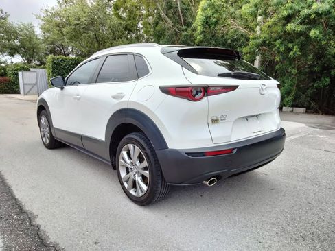 Used 2023 MAZDA CX-30 AWD 2.5 S w/ Select Package image 4