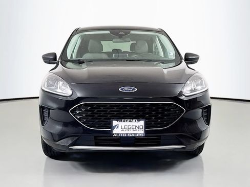 Used 2022 Ford Escape SE w/ Convenience Package AWD/4WD image 2