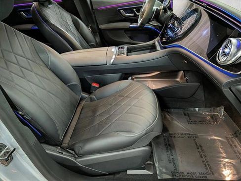 Certified 2023 Mercedes-Benz EQS AMG 4MATIC image 22