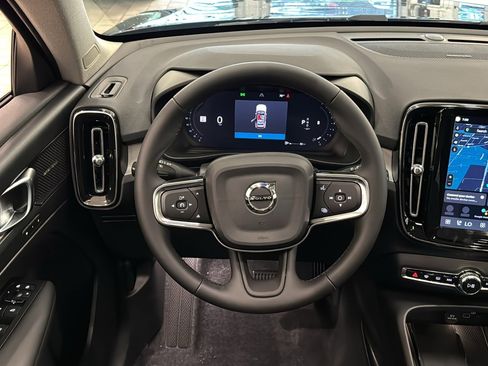 New 2026 Volvo XC40 B5 Ultra w/ Protection Package Premier image 12