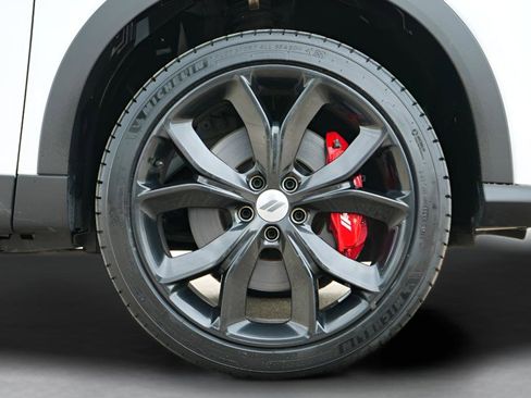 Used 2024 Dodge Hornet GT w/ Track Pack AWD/4WD image 9