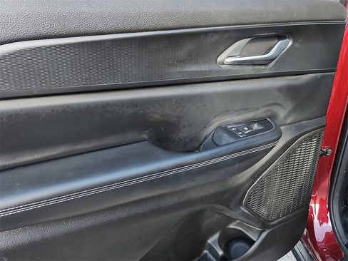 Certified 2024 Jeep Grand Cherokee L Laredo w/ Luxury Tech Group I image 17