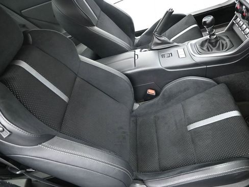 Used 2025 Toyota GR86 Premium w/ Performance Package RWD image 11