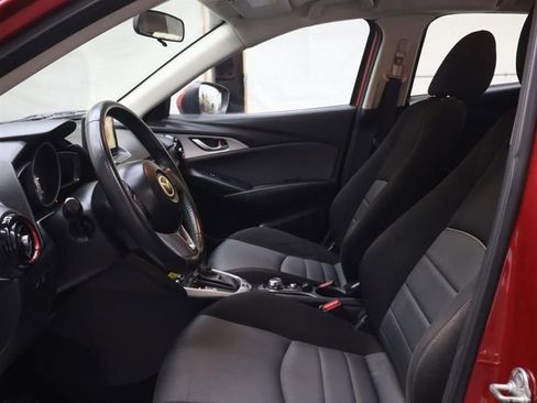 Used 2017 MAZDA CX-3 Sport FWD image 16
