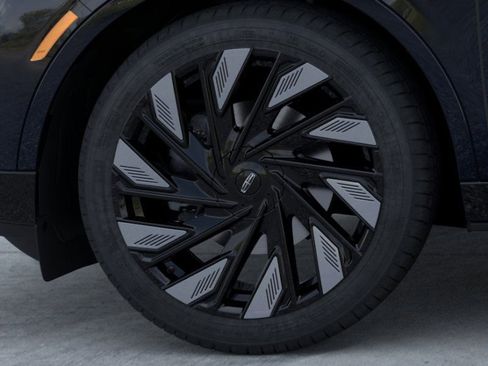 New 2026 Lincoln Nautilus Reserve image 20