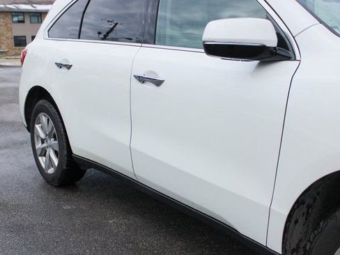 Used 2015 Acura MDX FWD w/ Advance & Entertainment image 47