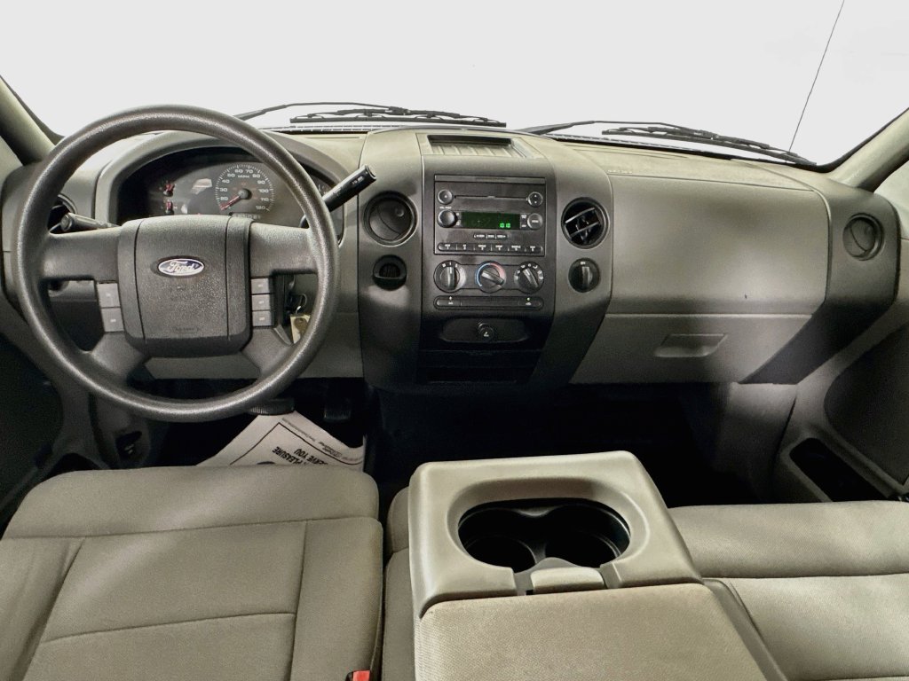 Used 2004 Ford F150 XLT RWD image 22