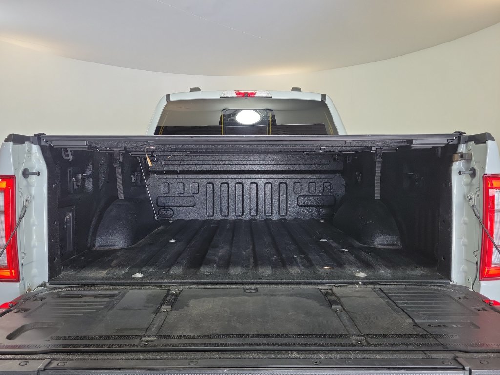 Used 2023 Ford F150 Lariat AWD/4WD image 24