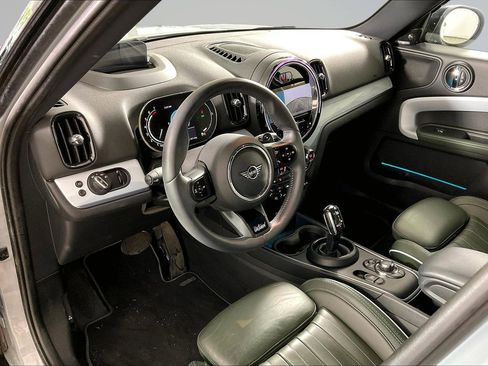 Certified 2023 MINI Cooper Countryman S w/ Mini Untamed Edition AWD/4WD image 14