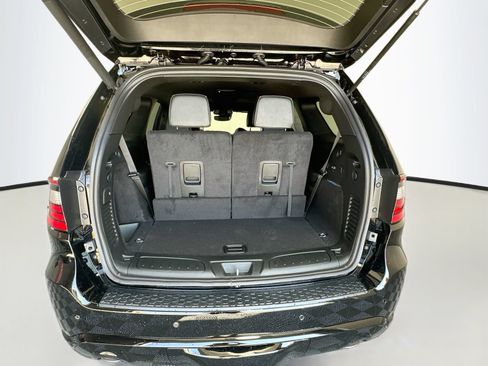 New 2027 Dodge Durango GT AWD/4WD image 27
