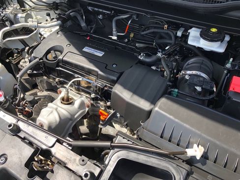 Used 2019 Honda CR-V LX image 37