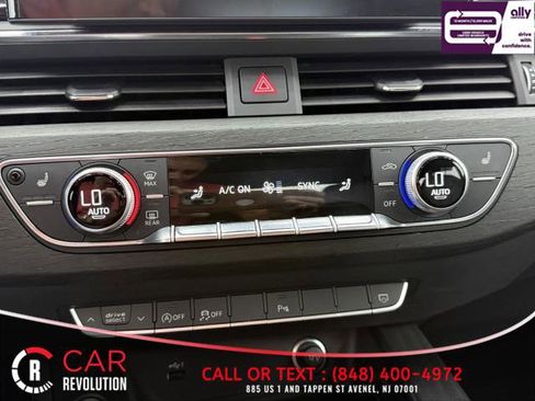 Used 2024 Audi A5 2.0T Premium Plus image 34