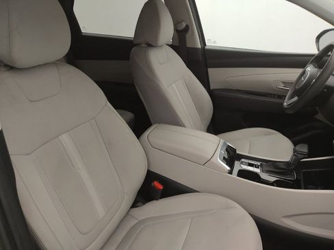 Used 2025 Hyundai Tucson SEL FWD image 21