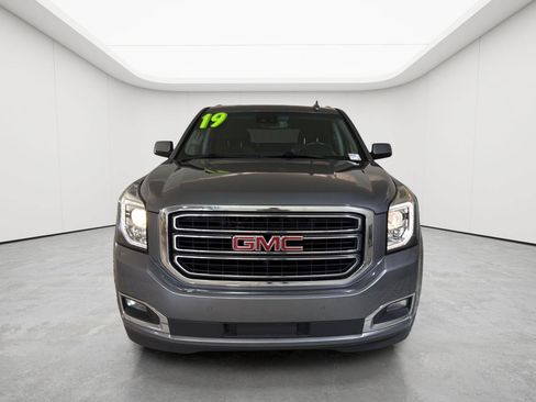 Used 2019 GMC Yukon SLE w/ Convenience Package AWD/4WD image 24