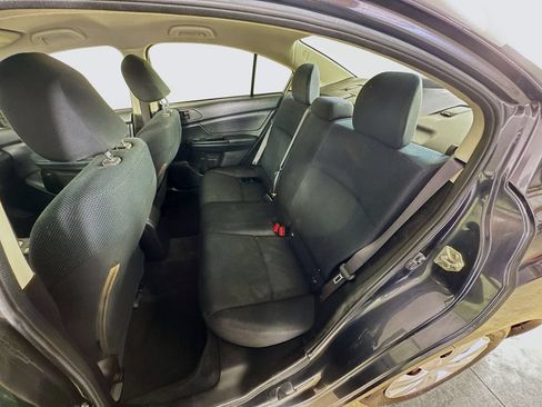 Used 2013 Subaru Impreza 2.0i AWD/4WD image 21