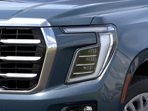 New 2026 GMC Yukon Elevation AWD/4WD image 10