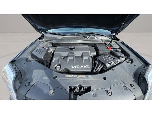 Used 2016 GMC Terrain SLT w/ Open Road Package image 33