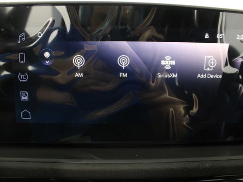 New 2026 Buick Envista Sport Touring w/ Convenience I Package FWD image 5