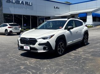Certified 2024 Subaru Crosstrek 2.0i Premium AWD/4WD video 1