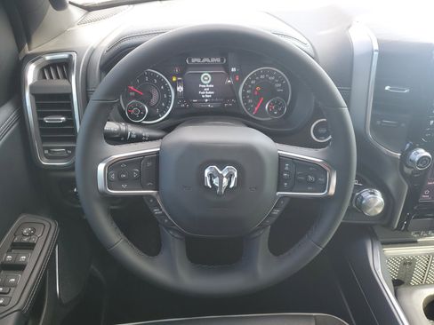 New 2026 RAM 1500 Laramie image 12