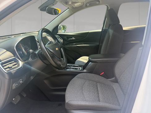 Used 2024 Chevrolet Equinox LT AWD/4WD image 10