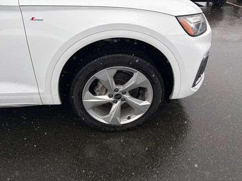 Used 2024 Audi Q5 2.0T Premium Plus image 25