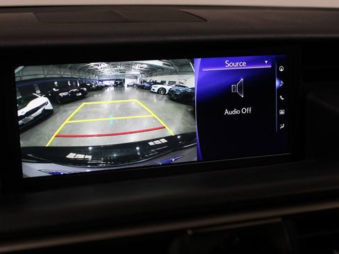 Used 2017 Lexus IS 350 F Sport w/ F Sport Package RWD image 31
