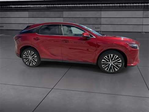 Certified 2023 Lexus RX 350 Premium Plus image 9