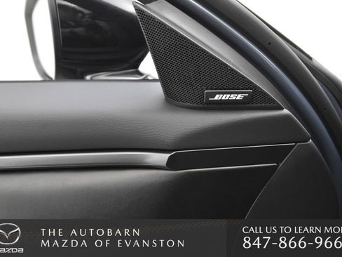 New 2026 MAZDA CX-50 AWD 2.5 Hybrid w/ Cargo Package image 31