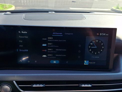 Used 2025 Hyundai Sonata SEL FWD image 16
