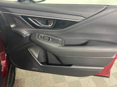 New 2025 Subaru Outback Touring image 27