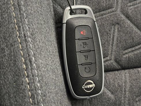 Used 2026 Nissan Kicks SV w/ Cold Weather Package FWD image 23