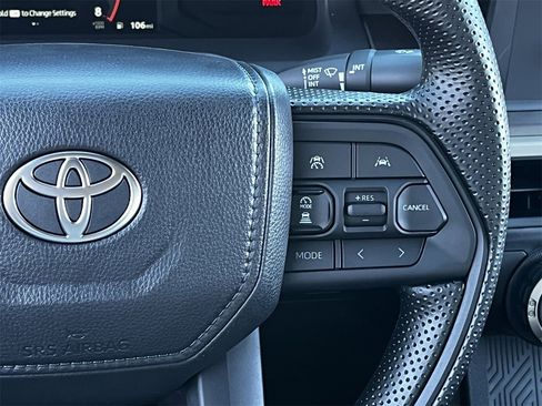 New 2025 Toyota Tacoma SR5 image 13