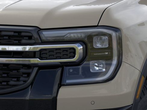 New 2026 Ford Ranger Lariat AWD/4WD image 18