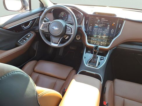 Certified 2025 Subaru Outback Touring XT image 9