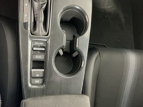 Certified 2026 Honda Civic Sport image 17