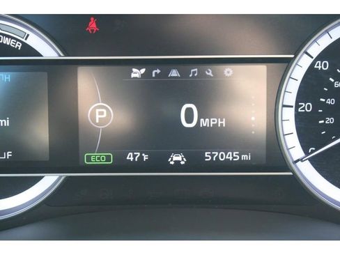Used 2019 Kia Niro Touring image 22