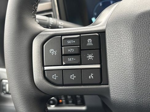 New 2026 Ford F350 Lariat w/ Lariat Premium Package image 21