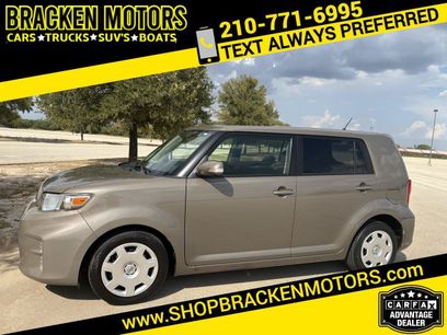 Used 2013 Scion xB