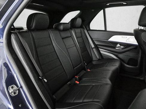 Used 2025 Mercedes-Benz GLE 450e 4MATIC image 23