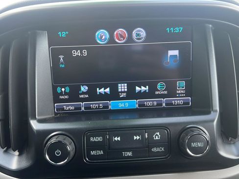 Used 2018 Chevrolet Colorado Z71 image 12