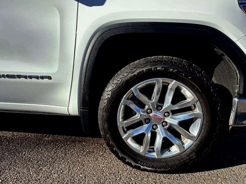 Used 2021 GMC Sierra 1500 SLT w/ Driver Alert Package I image 22