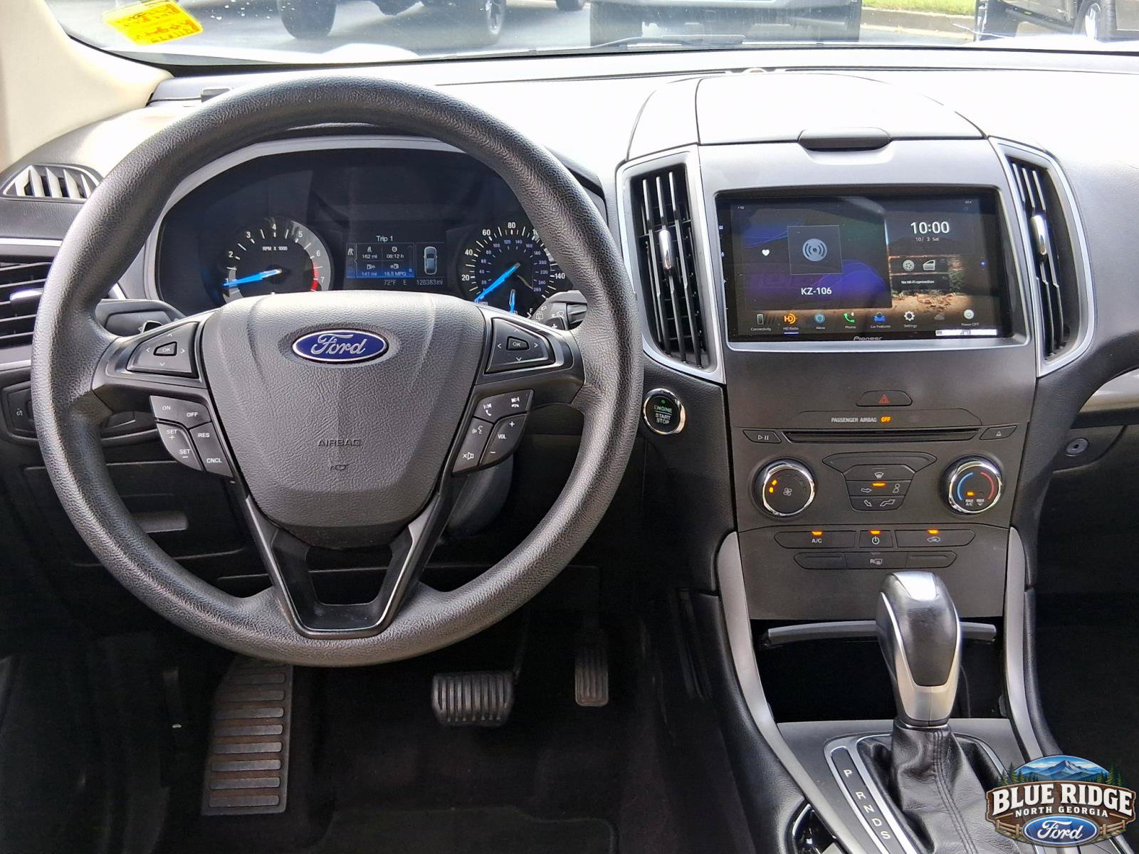 Used 2016 Ford Edge SE FWD image 15