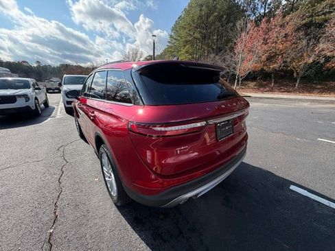 New 2026 Lincoln Corsair Premiere image 5