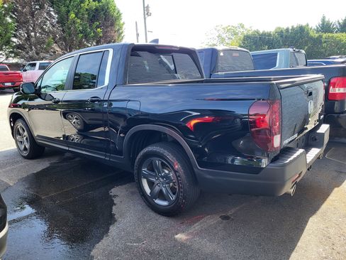 Used 2023 Honda Ridgeline RTL image 6