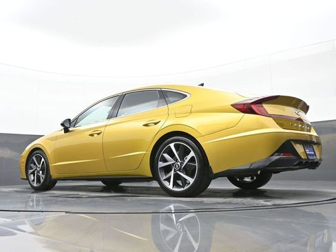 Used 2021 Hyundai Sonata SEL Plus image 45