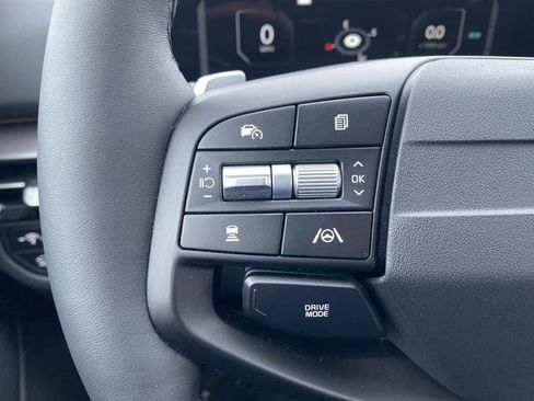 New 2026 Kia Sportage SX Prestige image 32