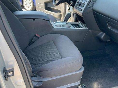 Used 2010 Ford Edge SE FWD image 22