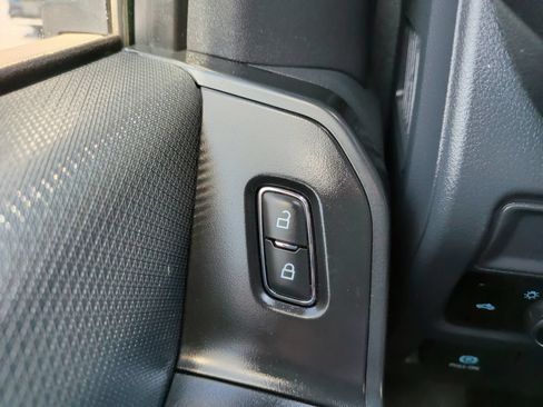 Certified 2024 Ford F150 STX w/ STX Black Appearance Package AWD/4WD image 28
